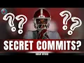 The TRUTH About Alabama s Silent Commits