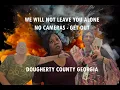 Leave GT Alone NO He s Harassing Us Dougherty County Georgia DA s Office