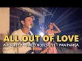 Download Lagu ALL OUT OF LOVE - Air Supply - Sweetnotes Live @ Pampanga