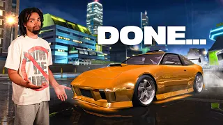 I Need More "NFS Underground 3" NOW...