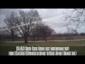 CTA South Kedzie Avenue bus NB trip route from to Orange Line 2 01-13-17
