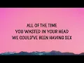 Reneé Rapp - Mad