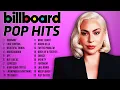 Download Lagu Billboard Top Hits 2025 🔥 Bruno Mars, Ed Sheeran, Billie Eilish, Lady Gaga, Maroon 5