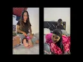 Reflexology Project Episode 166 Aurora takes revenge on Emma Facedown on the Bed