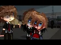 If Michael died first ft William and Michael afton Henry Emily MDF AU - read description