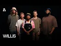 Download Lagu WILLIS on Audiotree Live (Full Session)