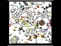 Led Zeppelin - Hats Off to (Roy) Harper