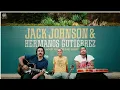 "Hold On To The Light" (Visualizer)  - Jack Johnson & Hermanos Gutiérrez