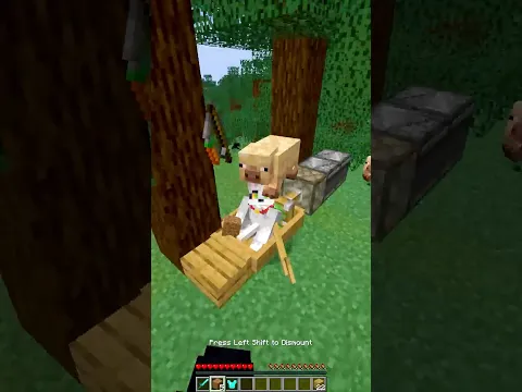 Los MOBS se vengan de mi 😭😭