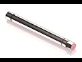 SolidWorks beginners Tutorials-The offset shaft