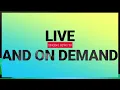 The Inspirations LIVE Today at 40 Days of Christian Music Watch on Singing News TV