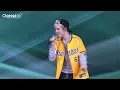 派偉俊 Patrick Brasca x Channel B｜3am Demo ver｜Don't call me at 3 a.m.｜CTBC Brothers
