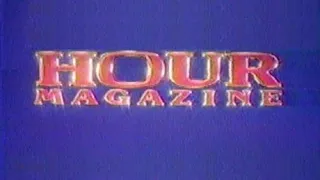 Hour Magazine - Ted Shackleford Complete Broadcast 1984