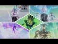 ALL AWOKEN NEW DLC 20 UPDATE DRAGON BALL XENOVERSE 2