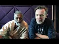 YouTube Live - Lucky Ali & @OfficialMikeyMcCleary | Intezaar