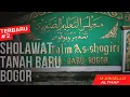 Download Lagu sholawat majlis ta'lim as-shogiri tanah baru bogor terbaru | full 2 jam | #2