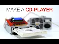 Download Lagu How To Convert a CD-ROM into a CD Player