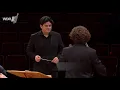 Beethoven - Violin Concerto | Emmanuel Tjeknavorian | WDR Symphony Orchestra