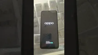 طريقه فورمات Oppo A77 A17 A17k 