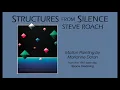 Steve Roach - Space Dreaming (Structures From Silence)