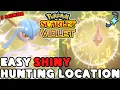 EASY SHINY ROTOM and MORE Shiny Hunt Exploits for Pokemon Scarlet and Violet