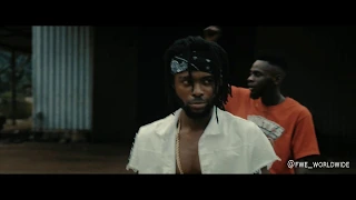 the portfolio a short action film