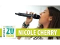Download Lagu Nicole Cherry - Hey Mama (Cover David Guetta si Nicki Minaj - Live la Radio ZU)