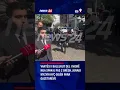 Download Lagu Vartësi i Ballukut del i nxirë nga SPAK-u pas 2 orësh. Jonaid Myzyri kyç gojën para gazetarëve