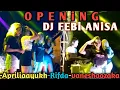 Download Lagu Opening', FEBi ANiSA perkenalkan ke 3 DANCER.persiapan live DJ ndewor. audio