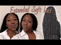 36 SOFT LOCS EXTENDED TUTORIAL EASY VERY DETAILED
