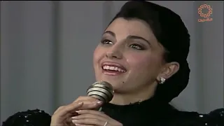 ماجدة الرومي   انت و أنا   حفلة الكويت   السهرة   دندنها