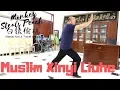Lagu Kung Fu of the Chinese Muslims: Xinyi Liuhe Quan - Exploring Xingyi Quan ep10