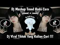 Download Lagu DJ MASHUP TREND HUDA CARO X GEMES AKU CUBIT PIPI MU (slowed+reverb) DJ VIRAL TIKTOK YG KLIAN CARI ‼️