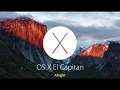 How to Download OS X El Capitan 10 11 DMG ISO APP