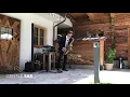 Download Lagu When I need you (Leo Sayer) - Saxophone Cover by Gentle Sax