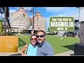 Magnolia Silos Market in Waco TX I Day-Trip Walkthrough - 2025