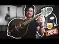 Download Lagu My NEW (old) Mandolin