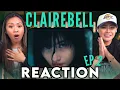 CLAIREBELL EP. 2 REACTION คลั่ง | รัก | นักโทษ | WLW Married Couple Reacts