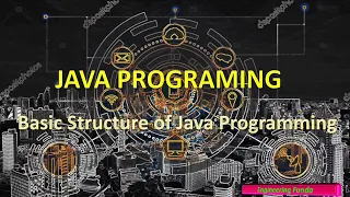 Java Programming Structure by Engineering Funda