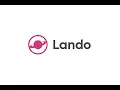Lando Live Gitpod running Lando