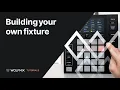 Building your own fixture