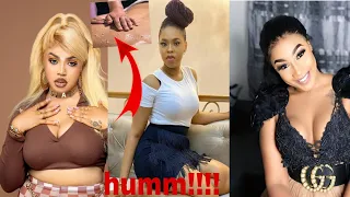  les stars africaines qui ont tourn es le p rno