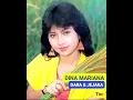 Lagu DARA DAN JEJAKA.  DINA MARIANA (ALBUM KAU BUKAN MILIKKU LAGI)