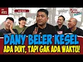 Download Lagu DANY BELER PENGEN KULIAH LAGI KARENA NYAMAN JADI PENGAJAR!