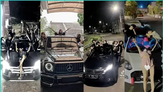 new trend on tiktok money rain phonk remix 