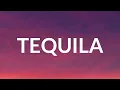 Jax Jones Martin Solveig & RAYE Tequila (Lyrics)