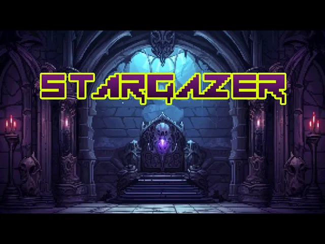 Stargazer Game Trailer - Wishlist now!