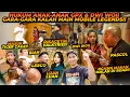 Download Lagu GPX + DWIWOI KETAR KETIR DIUJI MENTAL SAMA ESHAN JINORA VALKYRIE ! SEMUA KENA MENTAL !!