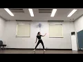 The Ocean - Mike Perry ft. Shy Martin / Yoojung Lee Choreography(cover dance)