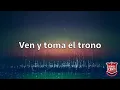 Download Lagu Ven y toma el trono
